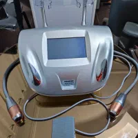 دستگاه هایفو وی مکس|آرایشی، بهداشتی، درمانی|گراش, |دیوار