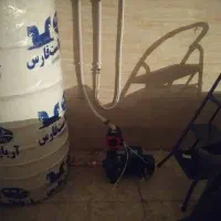 لوله کشی ساختمان،تاسیسات،تعمیرات،پمپ آب،لوله کش|خدمات پیشه و مهارت|تبریز, |دیوار