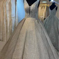 لباس عروس نو نو