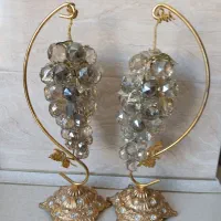 دو عدد دکوری برنج