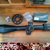 دوربین Westhunter HD-N Gen2 6*24*50|کوهنوردی و کمپینگ|کرمان, |دیوار