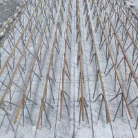 انوع تیرچهای بتنی وفلزی انجام فنداسیون،ستون وسقف