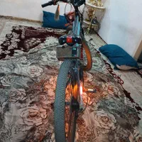 دوچرخه المپیا ۲۴ اسپرت|دوچرخه، اسکیت، اسکوتر|تهران, جوادیه تهرانپارس|دیوار