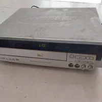 دستگاه سی دی