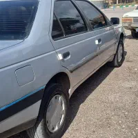 خودرو پژو ۴۰۵ GIX