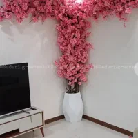 شکوفه مصنوعی