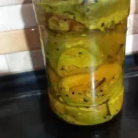 انواع ترشی|خوردنی و آشامیدنی|فیروزآباد (فارس), |دیوار