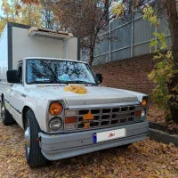 نیسان یخچالدار