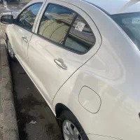 شاهین g cvt اتومات مدل ۱۴۰۳ کم کار در حد بدون رنگ