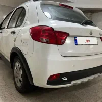 کوییک GX مدل 1402|خودرو سواری و وانت|سنندج, |دیوار