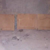 درب کمد و شیشه|جاکفشی، کمد، دراور|تبریز, |دیوار