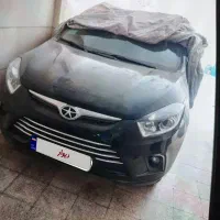 جک s5 مدل ۹۸ مشابه صفر|خودرو سواری و وانت|تهران, یاخجی آباد|دیوار