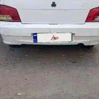 پراید 132 مدل 87|خودرو سواری و وانت|تهران, کیانشهر|دیوار