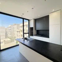 ظفر 110 متر 2 خواب نوساز کلید نخورده