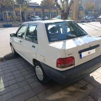 پراید مدل 98 (131)