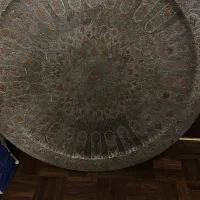 سینی مسی قدیمی