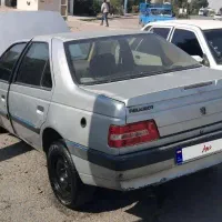 پژو ۴۰۵|خودرو سواری و وانت|اندیمشک, |دیوار