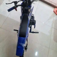 موتور کودک بنزینی|اسباببازی بچه|مشهد, شهید بهشتی|دیوار