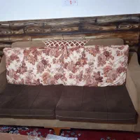 فروش فوری مبل هفت نفره