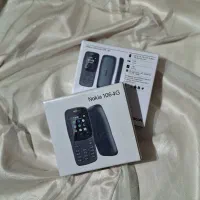نوکیا 106 4G.گوشی دومِ ایده‌آل
