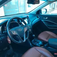 سانتافه 2014|خودرو سواری و وانت|اردبیل, |دیوار