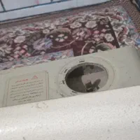 بخاری قدیمی|کلکسیون اشیاء عتیقه|اهواز, اسلام آباد شرقی|دیوار