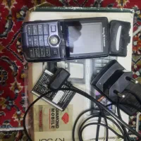 گوشی k750|موبایل|تهران, پونک|دیوار