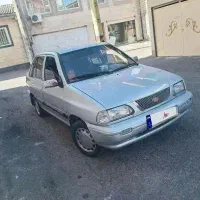 141. DOLX. (سلامت)|خودرو سواری و وانت|رشت, شهرک قدس|دیوار