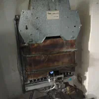 آبگرمکن بوتان ۳۱۱۵|آبگرمکن، پکیج، شوفاژ|پردیس, فاز ۲|دیوار