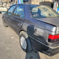 روا دوگانه،CNGهیدولیک تمیز سالم ۸۵|خودرو سواری و وانت|قم, قلعه کامکار|دیوار