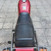 موتور سیکلت cgl کبیر شکاری|موتورسیکلت|اردستان, |دیوار