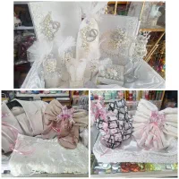 ست بله برون تم تولد کادویی|خدمات پذیرایی، مراسم|دورود, |دیوار