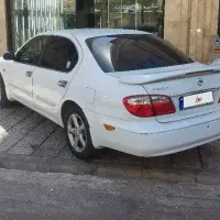 ماکسیما اتومات، مدل ۱۳۹۱