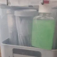 فروش سبد مسافرتی نو نو بدون استفاده|ظروف نگهدارنده، پلاستیکی، یکبارمصرف|مرودشت, استادیوم|دیوار