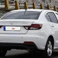 شاهین GL دنده ای، مدل ۱۴۰۱
