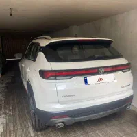 چانگان cs35 پلاس