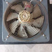 هواکش ابعاد ۳۵ در ۳۵