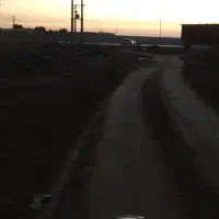 زمین ربروی‌بیمارستان‌پشت‌اداربرق‌‌دونبش|فروش زمین و ملک کلنگی|شادگان, |دیوار