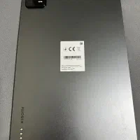 تبلت شیائومی پد ۶