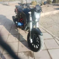 بنلی ۲۵۰تک سیلندر  مدل ۹۸|موتورسیکلت|فردیس, شهرک اسکویی|دیوار