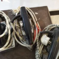 اتو گالور واتو سرپ