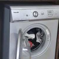 لباسشویی آبسال