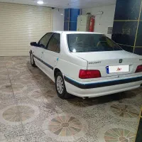پرشیا مدل 88