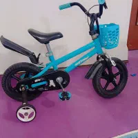 دوچرخه سایز۱۲