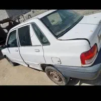 پراید مدل 90|خودرو سواری و وانت|چابهار, |دیوار