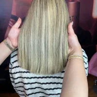 کراتین و احیا مو ضمانتی