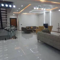 ویلایی ۵۸۰ متری با استخر