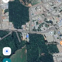 فروش-زمین-تجاری-مسکونی-در-چیانه