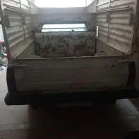 وانت بار|خودرو سواری و وانت|کرمانشاه, |دیوار