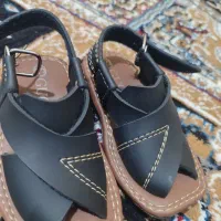 کفش صندل کودک